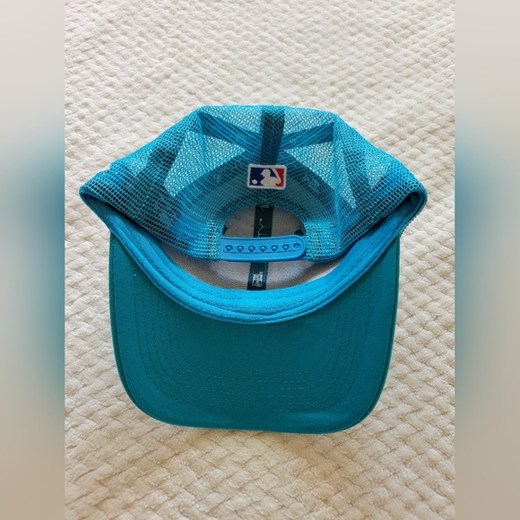 ⚾️🧢Dodgers Teal Hat - Picture 4 of 7